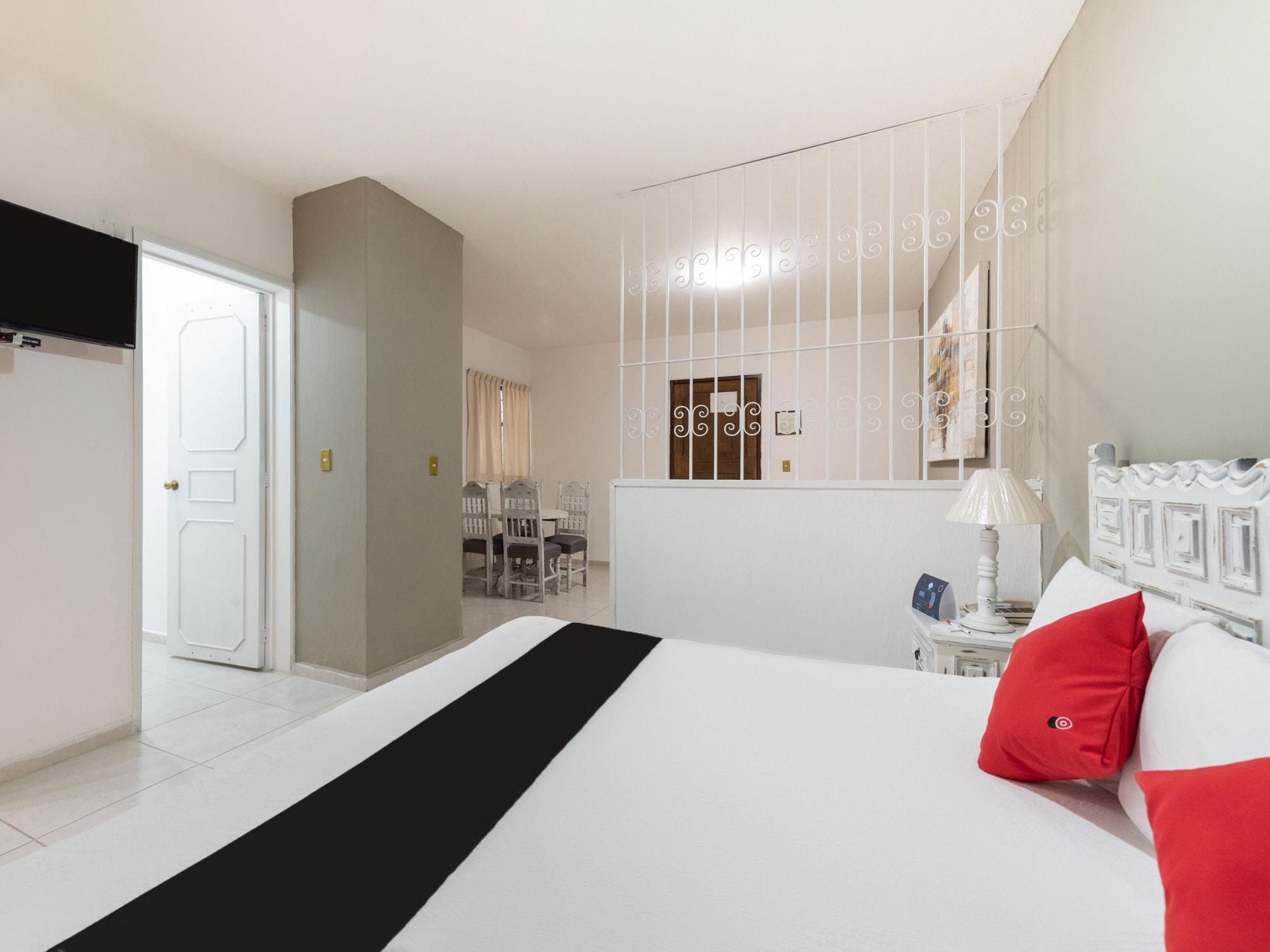 Suites Internacional Zapopan Exterior foto