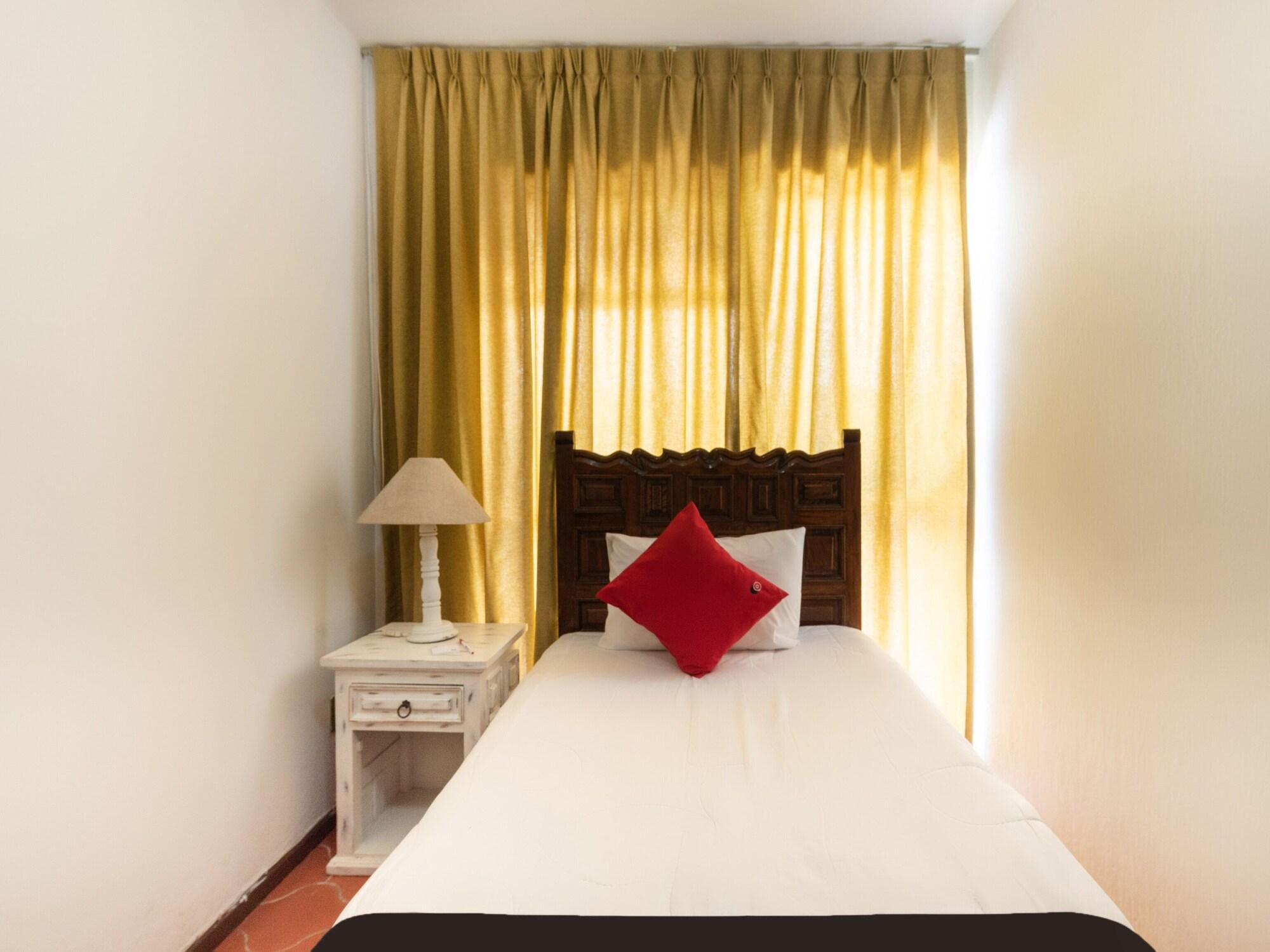 Suites Internacional Zapopan Exterior foto