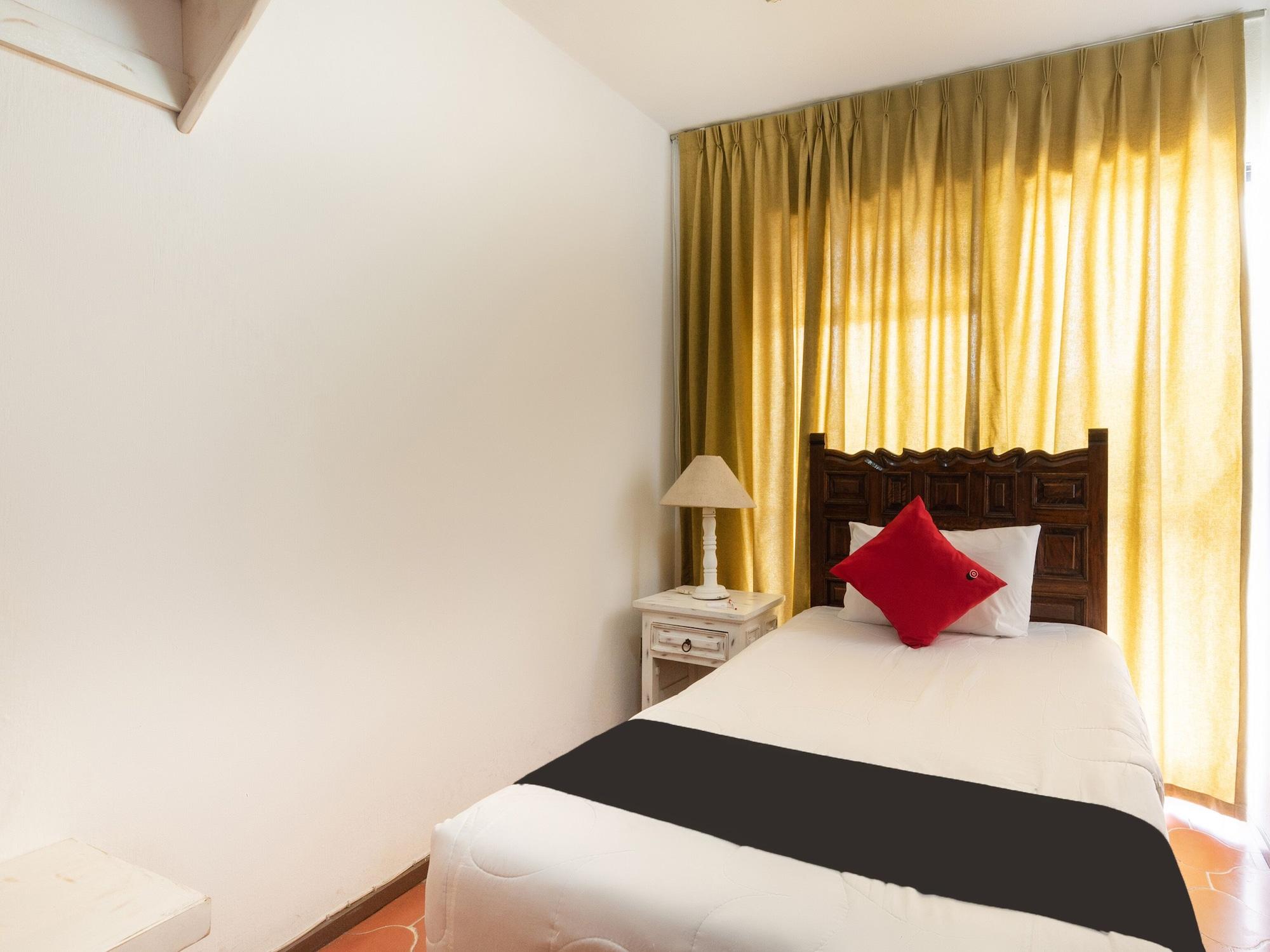 Suites Internacional Zapopan Exterior foto